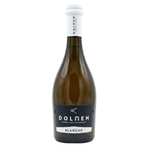 Birra Dolmen Birra Blanche (bottiglia 50 cl)