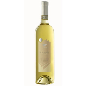 Vigne Surrau BRANU - Vermentino di Gallura DOCG 2025 (bottiglia 75 cl)