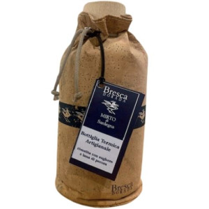 Bresca Dorada Mirto di Sardegna con Sacchetto Termico (bottiglia 70 g)
