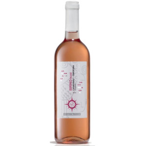 Cantina Pedres BRINO ROSATO -Cannonau di Sardegna DOC 2025 (bottiglia 75 cl)