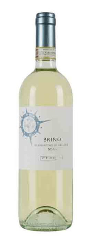 Cantina Pedres BRINO - Vermentino di Gallura DOCG 2025 (bottiglia 75 cl)