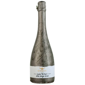 F.LLI GANCIA & C. S.P.A 36 Mesi Alta Langa D.O.C.G. Metodo Classico Brut (bottiglia 75 cl)