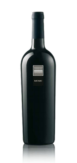 Mesa MAGNUM BUIO BUIO - Carignano del Sulcis DOC (bottiglia 150 cl)
