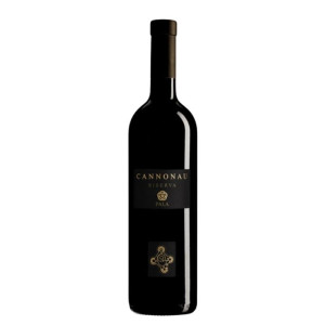 PALA - TOLAINI SOCIETA´ AGRICOLA S.R.L Cannonau di Sardegna DOC - Riserva 2022 (bottiglia 75 cl)