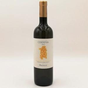 Argiolas Cerdena - Vermentino di Sardegna DOC 2023 (bottiglia 75 cl)