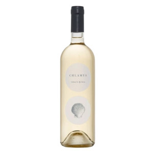 Tenute Fois CHLAMYS – Vermentino di Sardegna DOC 2024 (bottiglia 75 cl)