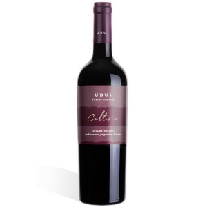 UDUS Cultisìa – IGT Isola dei Nuraghi 2019 (bottiglia 75 cl)
