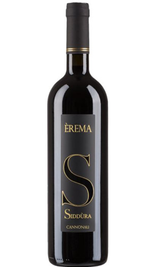 Cantina Siddura Erema - Cannonau di Sardegna DOC 2023 (bottiglia 75 cl)