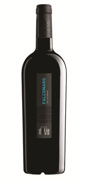 Cantine di Dolianova Falconaro - Isola dei Nuraghi IGT 2023 (bottiglia 75 cl)