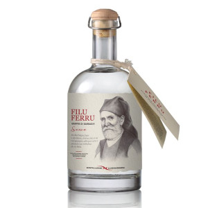 Distillerie Lussurgesi Filu e Ferru Barbagia (bottiglia 50 cl)