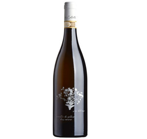 La Contralta FIORE DEL SASSO - Vermentino di Gallura DOCG superiore 2024 (bottiglia 75 cl)
