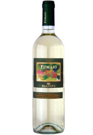 Banfi Fumaio - Toscana IGT (bottiglia 75 cl)
