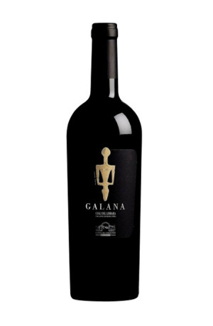 Cantina Sociale del Vermentino Galana - Colli del Limbara IGT 2018 (bottiglia 75 cl)