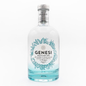 Rau Distillerie GIN GENESI (bottiglia 70 cl)