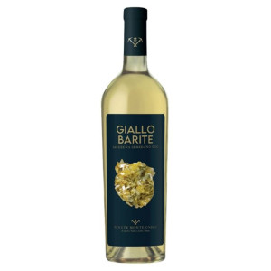 Tenute Monte Onigu Giallo Barite Semidano DOC Superiore 2025 (bottiglia 75 cl)