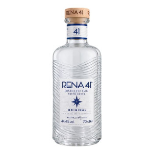 Rena 41 Original Distilled Gin (bottiglia 70 cl)