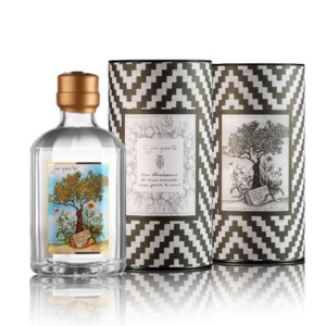 Silvio Carta Gin per te (bottiglia 70 cl)