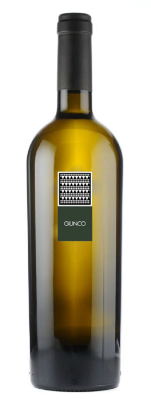 Mesa Giunco - Vermentino di Sardegna DOC 2025 (bottiglia 75 cl)