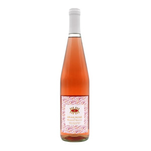 Masone Mannu Gran Rosè - Isola dei Nuraghi IGT Rosato (bottiglia 75 cl)