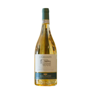 Pedra Majore I Graniti - Vermentino di Gallura DOCG 2024 (bottiglia 75 cl)