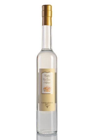 Cantina Sociale di Oliena Grappa di Cannonau Nepente (bottiglia 50 cl)