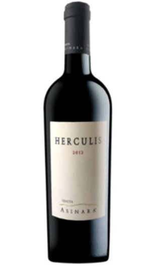 Tenuta Asinara Herculis - Isola dei Nuraghi IGT 2022 (bottiglia 75 cl)