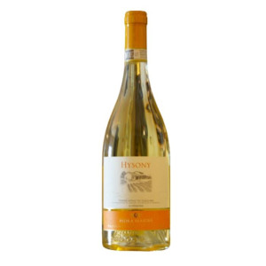Pedra Majore Hysony - Vermentino di Gallura DOCG 2024 (bottiglia 75 cl)
