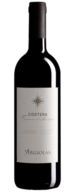 Argiolas MAGNUM Costera - Cannonau di Sardegna DOC (bottiglia 150 cl)