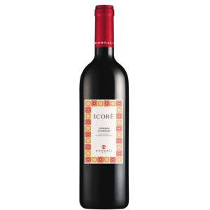 Cantina Sociale di Dorgali ICORE´ - Cannonau di Sardegna DOC 2024 (bottiglia 75 cl)