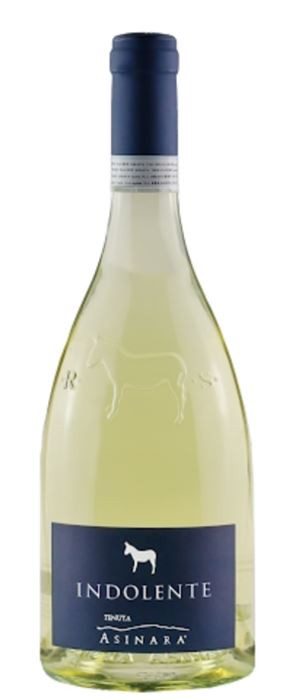 Tenuta Asinara Indolente BIANCO - Vermentino di Sardegna DOC 2025 (bottiglia 75 cl)