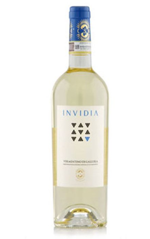 Consorzio San Michele Invidia - Vermentino di Gallura DOCG 2024 (bottiglia 75 cl)