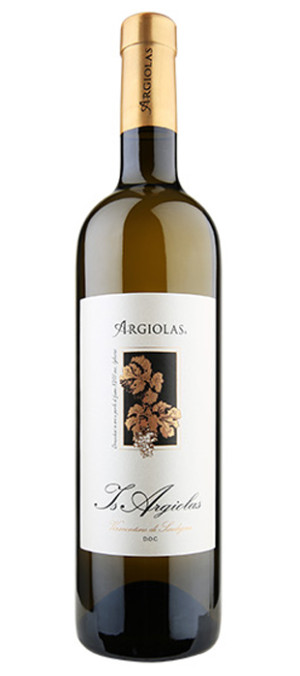 Argiolas Is  - Vermentino di Sardegna DOC 2025 (bottiglia 75 cl)