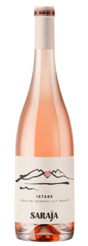 Sa Raja ISTADE - Isola dei Nuraghi IGT 2025 (bottiglia 75 cl)