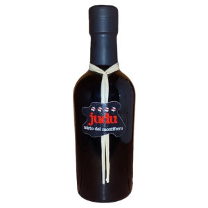 Distillerie Lussurgesi Mirto Judu mignon (bottiglia 20 cl)