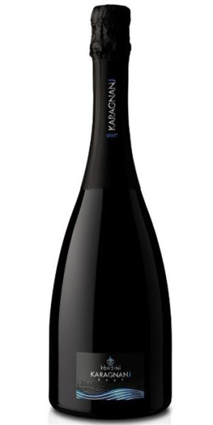 Azienda Tondini Karagnanj BRUT - Vermentino di Gallura DOCG Metodo Classico (bottiglia 75 cl)