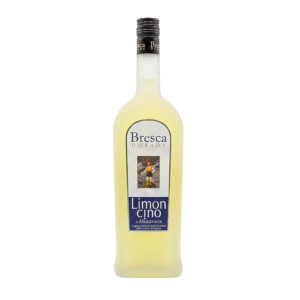 Bresca Dorada Limoncino di Muravera (bottiglia 50 cl)