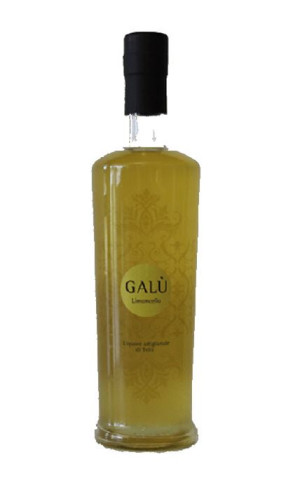 Galù Liquori LIMONCELLO GALU (bottiglia 50 cl)
