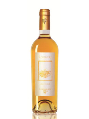 Cantina Sociale di Oliena Logheri - Vino bianco dolce (bottiglia 50 cl)