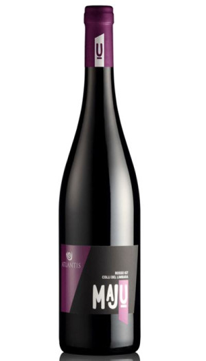 Atlantis Maju - rosso Colli del Limbara IGT 2018 (bottiglia 75 cl)