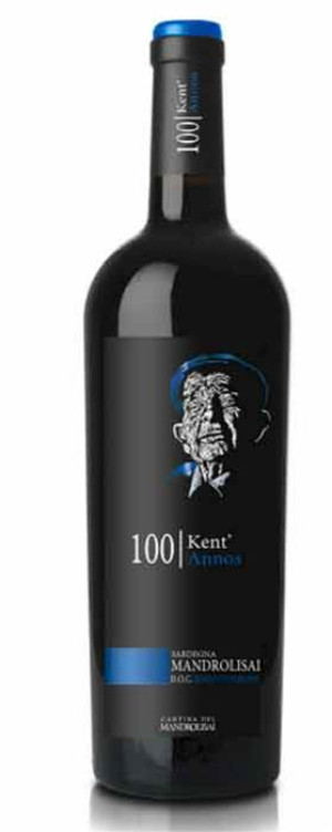 Cantina Mandrolisai Mandrolisai - Rosso Superiore DOC 2022 (bottiglia 75 cl)