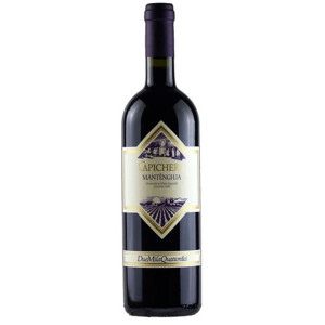 Cantine Capichera Capichera Mantenghja - Isola dei Nuraghi IGT 2023 (bottiglia 75 cl)