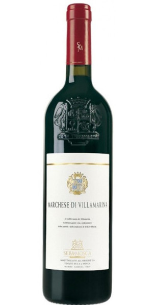 Sella & Mosca JEROBOAM Marchese di Villamarina - Alghero DOC (bottiglia 300 cl)