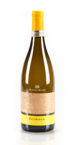 Masone Mannu Petrizza - Vermentino di Gallura DOCG 2025 (bottiglia 75 cl)