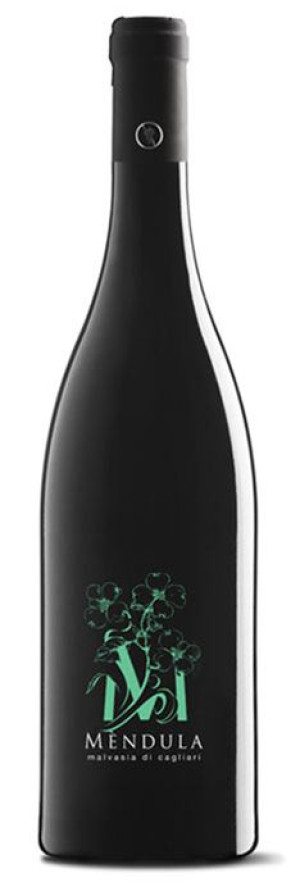 Cantina Lilliu Mendula - malvasia di Cagliari 2015 (bottiglia 75 cl)