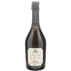 Sella & Mosca MIRALL - MAGNUM Torbato (bottiglia 150 cl)