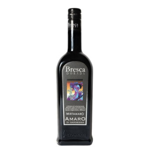 Bresca Dorada Mirtamaro (bottiglia 50 cl)