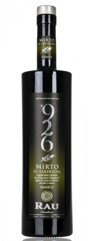Rau Distillerie Mirto di Sardegna BIANCO 926 (70 cl)