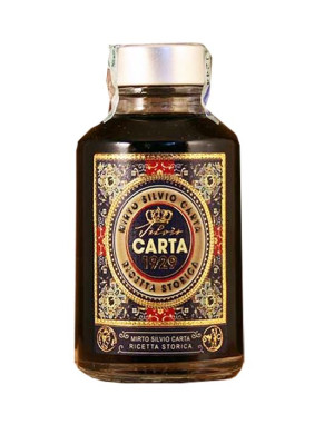 Silvio Carta MIGNON Mirto ricetta storica (bottiglia 10 cl)