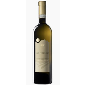 Vigne Surrau MONTI DI MOLA - Vermentino di Gallura vendemmia tardiva DOCG 2023 (bottiglia 75 cl)