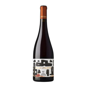 Podere Guardia Grande Nascimento - Cannonau di Sardegna DOC 2024 (bottiglia 75 cl)